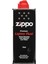 Zippo Benzin 1