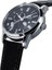 Sun&moon RA-AK0010B30B Kurmalı Otomatik Deri Siyah 43 mm Erkek Kol Saati 2