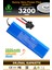 Sunny Hero Power 3200mAh Robot Süpürge Bataryası - Gerçek Kapasite, Maksimum Güvenlik 1