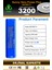Sunny Hero Power 3200mAh Robot Süpürge Bataryası - Gerçek Kapasite, Maksimum Güvenlik 3