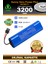 Sunny Hero Power 3200mAh Robot Süpürge Bataryası - Gerçek Kapasite, Maksimum Güvenlik 4