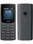Nokıa N110 4g Tuşlu Cep Telefonu (Nokia Türkiye Resmi Distribütör Garantili) 1