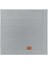 Linen 2'li Peçete Gri 45 x 45 cm 1