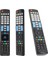 Lg RM-L930+2 - Premium-Smart-My Apps LCD LED Tv Kumandası 1