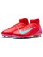 Nıke Futbol Ayakkabısı Kramponlar Mercurial Zm Superfly 10 Pro Fg Çim Zemin KRAMPONU-HF9433-800 2