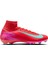 Nıke Futbol Ayakkabısı Kramponlar Mercurial Zm Superfly 10 Pro Fg Çim Zemin KRAMPONU-HF9433-800 3