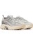 Speed Strike 2 Trek Erkek Koşu Ayakkabısı Gri J007095 2