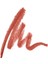 Elixir Lip Pencil No:5 Brown N Nude 5