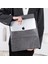 12.9 13 13.3 13.6 Inç Uyumlu Tablet Notebook Laptop Kılıfı M1 M2 M3 Macbook Air Pro Evrak Portföy Çanta 5