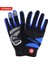 BG103KIRMIZI Stil Xl Boyutu Veobike Dokunmatik Ekran Bisiklet Eldiveni Tam Parmak Kalın Polar Motosiklet Mtb Bisiklet Eldiven Bisiklet Eldiveni Kadın Guantes Ciclismo (Yurt Dışından) 3