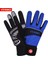 BG103KIRMIZI Stil Xl Boyutu Veobike Dokunmatik Ekran Bisiklet Eldiveni Tam Parmak Kalın Polar Motosiklet Mtb Bisiklet Eldiven Bisiklet Eldiveni Kadın Guantes Ciclismo (Yurt Dışından) 5