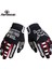 Zeytin Tarzı L Boyutu Fastgoose Fh Dh Mx Gp Bmx Mtb Motosiklet Motokros Eldiven Off Road Yarış Pro Yokuş Aşağı Spor Bisiklet Bisiklet Bisiklet Bisiklet Eldiveni (Yurt Dışından) 4