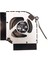 Acer Nitro 5 N20C3 N20C11 N22C1 Notebook Gpu Fan (V.2) 1