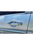 Hyundai Accent Era Krom Kapı Kolu 4 Kapı 2005 - 2011 Arası Paslanmaz Çelik 3