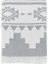 Rug Peştamal Gri 90 x 160 1
