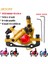 Ön Altın Tarzı Zoom Xtech HB100 Mtb Hidrolik Hat Çeken Disk Fren Seti Scooter Bisiklet Kaliperleri G3 Hs1 Diskler Bisiklet Parçaları (Yurt Dışından) 2