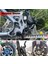180 Sağ Ön Hs1 Stili Nutt Mtb Bisiklet Hidrolik Yağ Disk Fren Seti Rt Rotor Kaliper Sağ Ön Sol Arka Bisiklet Scooter Bisiklet Parçaları (Yurt Dışından) 4