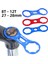 Stil C ve 36 mm Set Stili Risk Alüminyum Bisiklet Ön Çatal Onarım Aracı Sr Suntour Xcrxctxcmrst Mtb Bisiklet Ön Çatal Kapağı Anahtarı Montaj Aracı (Yurt Dışından) 3