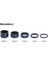 3mm-1pc-28.6mm Tarzı Bisiklet Karbon Fiber Ön Çatal Aralık Seti Direksiyon Yıkayıcı Halka Conta Başlık Takımı Mtb Bisiklet Gidon Yıkık Yol Bisikleti Hafif (Yurt Dışından) 4