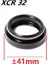 Xcr Silecek 1 Adet Stil Sr Suntour Xcr Xcm Xct Çatal Sökme Parçaları 32MM-XCR 30MM-XC Xct Ön Çatal Tamir Parçaları (Yurt Dışından) 1