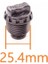 25.4mm 1 Adet Stil Xcr Xcm Ön Çatal Damper Çubuğu Ön Yük Ayarlama Düğmesi Çıkarma Montaj Anahtarı Aracı (Yurt Dışından) 1