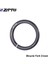 Konik Boru 39,8 mm Stili Mtb Yol Bisikleti Hava Çatalı Boru Başlığı Gidon Boşluğu Spacer Halka Contası Için Bisiklet Ön Çatal Başlığı Yıkama Tabanı Contası (Yurt Dışından) 3