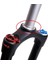 Konik Boru 39,8 mm Stili Mtb Yol Bisikleti Hava Çatalı Boru Başlığı Gidon Boşluğu Spacer Halka Contası Için Bisiklet Ön Çatal Başlığı Yıkama Tabanı Contası (Yurt Dışından) 4