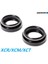 Xcm Silecek 1 Adet Stil Sr Suntour Xcr Xcm Xct Çatal Sökme Parçaları 32MM-XCR 30MM-XC Xct Ön Çatal Tamir Parçaları (Yurt Dışından) 4