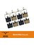 CRBP031 Tarzı Hope Tech X2 Için Eooz 4 Çift Yarı-Metalik Bisiklet Disk Fren Pedalları (Yurt Dışından) 2