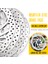160MM-LR-R6 Tarzı Mtb Dağ Yol Bisikleti Için Bisiklet Parçaları Disk Fren 160 mm Paslanmaz Çelik Rotor Disk (Yurt Dışından) 5