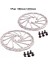G3 180-203MM Stili 2pc G3 Hs1 Bisiklet Disk Fren Rotoru mm Hidrolik Fren Rotorları Yüksek Mukavemetli Paslanmaz Çelik Mtb Rotor Bisiklet Parçası (Yurt Dışından) 1
