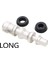 Uzun Stil Sram Guide R Rsc Db5 Seviye Piston Onarım Parçası Için Bisiklet Fren Kolu Piston Kısa Uzun Tüp Alüminyum Alaşım Gümüş (Yurt Dışından) 4