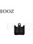 CRBP031 Tarzı Hope Tech X2 Için Eooz 4 Çift Yarı-Metalik Bisiklet Disk Fren Pedalları (Yurt Dışından) 4