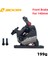 Ön 140MM Stili Zoom Yol Bisikleti Hidrolik Disk Fren mm Gravel Flat Mount Cx Yol Bisikleti Hat Çeken Hidrolik Disk Fren Kaliperleri (Yurt Dışından) 1