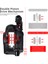 Ön 140MM Stili Zoom Yol Bisikleti Hidrolik Disk Fren mm Gravel Flat Mount Cx Yol Bisikleti Hat Çeken Hidrolik Disk Fren Kaliperleri (Yurt Dışından) 2