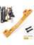 F-R203MM Altın Tarzı Fren Adaptörü Mtb Bisiklet Disk Fren Rotorları Ön Arka Alüminyum Alaşımlı Post Mount Bisiklet Adaptörü Aksesuarı (Yurt Dışından) 1