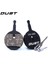 DS-10S Stili Dust 1 Çift Bisiklet Disk Fren Pedalı Xt Slx Avid Bb5 Bb7 Elixir Dracomagurazoom5 Için (Yurt Dışından) 4