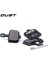 DS-10S Stili Dust 1 Çift Bisiklet Disk Fren Pedalı Xt Slx Avid Bb5 Bb7 Elixir Dracomagurazoom5 Için (Yurt Dışından) 5