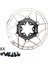 160 Siyah Tarzı Iııpro Bisiklet Fren Diski Mtb Yüzen Disk Hafif Ultralight 6 Cıvata Altın Mavi 80G Sadece Iıpro Ipro (Yurt Dışından) 1