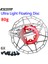 2 Adet 160 Altın Tarzı Iııpro Bisiklet Fren Diski Mtb Yüzen Disk Hafif Ultralight 6 Cıvata Altın Mavi 80G Sadece Iıpro Ipro (Yurt Dışından) 2