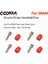 4 Stili Ayarla Sram Db, Level, Guide, G2, Code, Xx Için Hidrolik Fren Zeytinyağı Iğnesi, Hortum Barb Sıkma Bağlantısı Seti (Yurt Dışından) 1