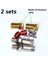 Seçenek 22 Stili Avid E5 E7 E9 Er Xx Guıde Rrsrsc Kolu Db5 Için Bisiklet Hortum Bağlantı Adaptörü (Yurt Dışından) 1