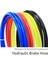 Magura Tarzına Sahip Araç 3 Metre Dağ Bisikleti Hidrolik Disk Fren Yağı Borusu Hortum 5mm Bisiklet Fren Kablosu Hortumu 2.0x5.0mm (Yurt Dışından) 2
