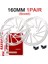 2 Adet 160-160MM Tarzı Sram Centerline Fren Diski Hidrolik Fren Diski Mtb Yol Elektrikli Scooter Parçaları Bisiklet Aksesuarları (Yurt Dışından) 1