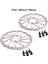 G3 160-160MM Stili 2pc G3 Hs1 Bisiklet Disk Fren Rotoru mm Hidrolik Fren Rotorları Yüksek Mukavemetli Paslanmaz Çelik Mtb Rotor Bisiklet Parçası (Yurt Dışından) 1