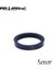 5mm-1pc-28.6mm Tarzı Bisiklet Karbon Fiber Ön Çatal Aralık Seti Direksiyon Yıkayıcı Halka Conta Başlık Takımı Mtb Bisiklet Gidon Yıkık Yol Bisikleti Hafif (Yurt Dışından) 1