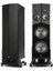 Polk Audıo Legend L800 Kule Tipi Hoparlör Takımı Siyah 5