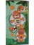 Hareketli Aslan Robot Sesli, Işıklı ve Pilli 20 cm 4