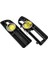 LED Sis Lambası Gündüz Çalışan Işık Sarı ile Mk4 1998-2004 Için Ön Tampon Izgarası Sis Lambası (Yurt Dışından) 1