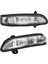 2198200521 2198200621 Ters Ayna Işık Dikiz Aynası Dönüş Sinyali Araba W211 W221 W216 W219 07-11 (Yurt Dışından) 1
